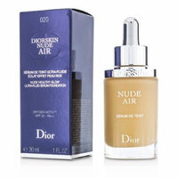 Christian Dior - Diorskin Nude Air Serum Foundation SPF25 - # 020 Light Beige -30ml/1oz