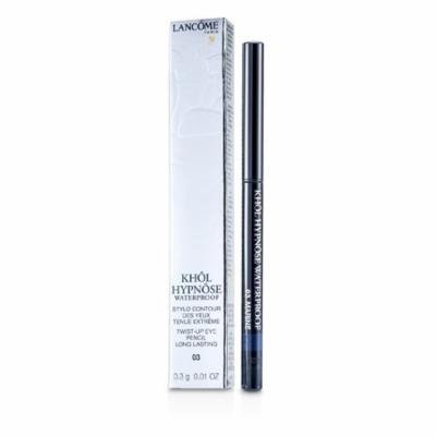 Lancome - Khol Hypnose Waterproof - # 03 Marine -0.3g/0.01oz