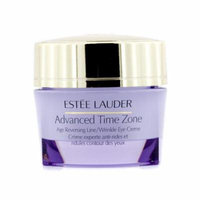 Advanced Time Zone Age Reversing Line/ Wrinkle Eye Cream-15ml/0.5oz