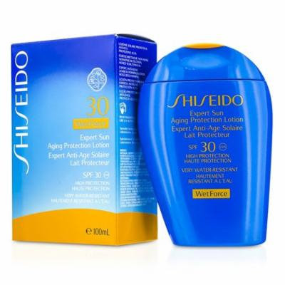 Expert Sun Aging Protection Lotion WetForce For Face & Body SPF 30-100ml/3.4oz