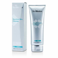Skin Medica - Sensitive Skin Cleanser -177.44ml/6oz