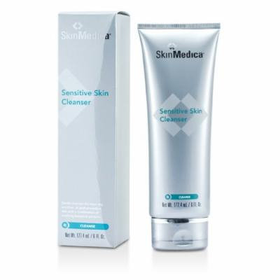 Skin Medica - Sensitive Skin Cleanser -177.44ml/6oz