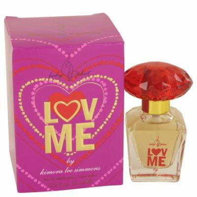 Kimora Lee Simmons Eau De Toilette Spray .5 oz