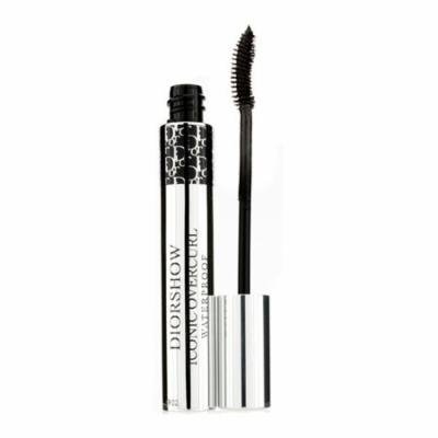 Christian Dior - Diorshow Iconic Overcurl Waterproof Mascara - # 091 Over Black -10ml/0.33oz