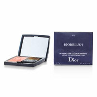 Christian Dior - DiorBlush Vibrant Colour Powder Blush - # 676 Coral Cruise -7g/0.24oz