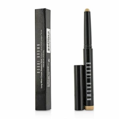 Bobbi Brown - Long Wear Cream Shadow Stick - #01 Vanila -1.6g/0.05oz