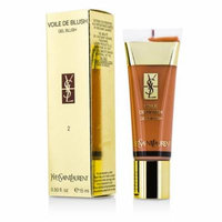 Yves Saint Laurent - Voile De Blush Gel Blush - #02 Coral Veil -15ml/0.5oz