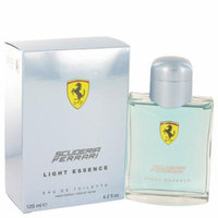 Ferrari Eau De Toilette Spray 4.2 oz