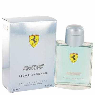 Ferrari Eau De Toilette Spray 4.2 oz