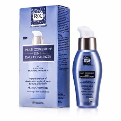 ROC - Multi Correxion 5 in 1 Daily Moisturizer With Sunscreen Broad Spectrum SPF30 -50ml/1.7oz