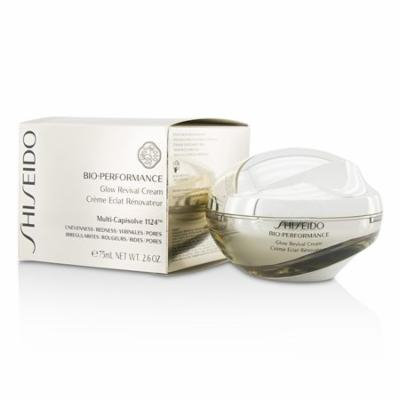 Shiseido - Bio Performance Glow Revival Cream -75ml/2.6oz