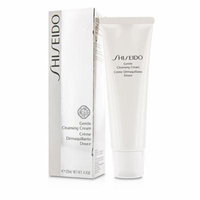 Shiseido - Gentle Cleansing Cream -125ml/4.3oz