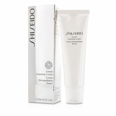 Shiseido - Gentle Cleansing Cream -125ml/4.3oz