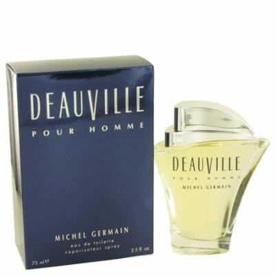 Michel Germain Eau De Toilette Spray 2.5 oz