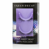 Urban Decay - Fast Easy Sexy Partial False Lashes - Instalure --