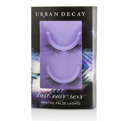 Urban Decay - Fast Easy Sexy Partial False Lashes - Instalure --