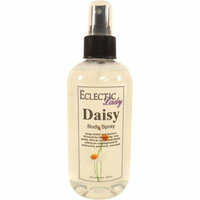 Daisy Body Spray, 8 ounces