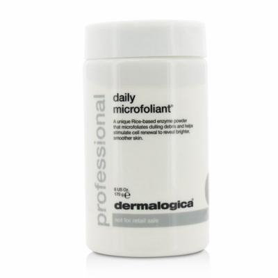 Dermalogica - Daily Microfoliant (Salon Size) -170g/6oz