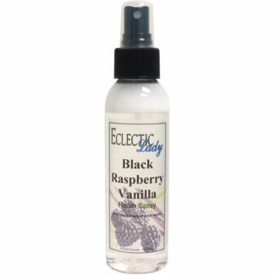 Eclectic Lady Black Raspberry Vanilla Room Spray