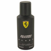 Ferrari Deodorant Spray 5 oz