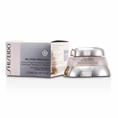 Shiseido - Bio Performance Advanced Super Revitalizing Cream -50ml/1.7oz