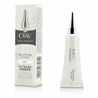 White Radiance Light-Perfecting Eye Cream-15g/0.5oz