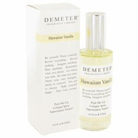 Demeter Hawaiian Vanilla Cologne Spray 4 oz
