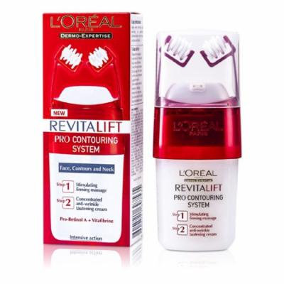L'Oreal - Dermo-Expertise RevitaLift Pro Contouring System -15ml/0.5oz