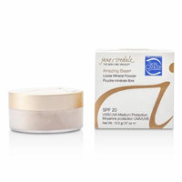 Jane Iredale - Amazing Base Loose Mineral Powder SPF 20 - Bisque -10.5g/0.37oz