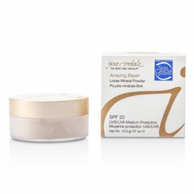 Jane Iredale - Amazing Base Loose Mineral Powder SPF 20 - Bisque -10.5g/0.37oz