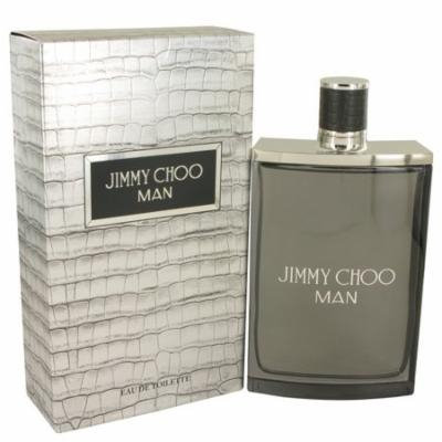 Jimmy Choo Eau De Toilette Spray 6.7 oz