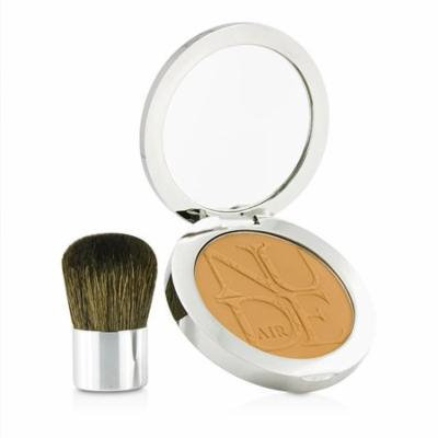 Christian Dior - Diorskin Nude Air Tan Powder - #002 Amber -10g/0.35oz