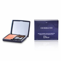 Christian Dior - DiorBlush Vibrant Colour Powder Blush - # 556 Amber Show -7g/0.24oz