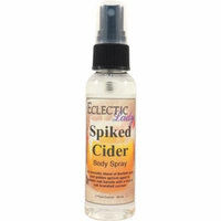 Spiked Cider Body Spray, 2 ounces
