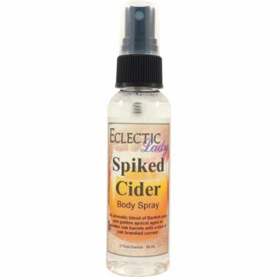 Spiked Cider Body Spray, 2 ounces