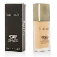 Laura Mercier - Candleglow Soft Luminous Foundation - # 3N2 Honey -30ml/1oz