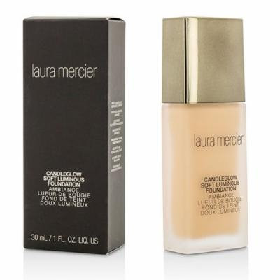 Laura Mercier - Candleglow Soft Luminous Foundation - # 3N2 Honey -30ml/1oz