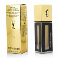 Yves Saint Laurent - Le Teint Encre De Peau Fusion Ink Foundation SPF18 - # B40 Beige -25ml/0.84oz