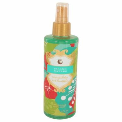 Victoria's Secret Coconut Water and Pinapple Body Mist 8.4 oz