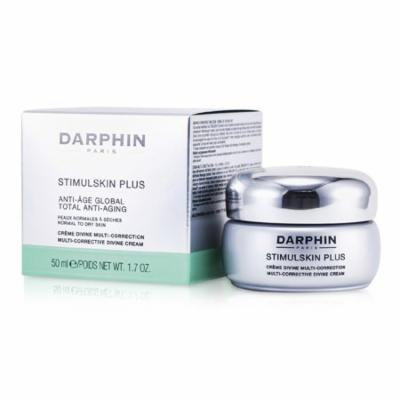 Darphin - Stimulskin Plus Multi-Corrective Divine Cream (Normal to Dry Skin) -50ml/1.7oz