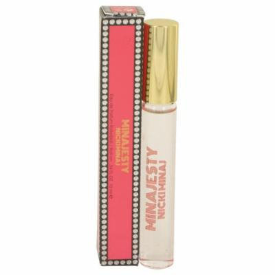 Nicki Minaj Eau De Parfum Rollerball .33 oz