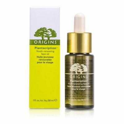 Origins - Plantscription Youth-Renewing Face Oil -30ml/1oz