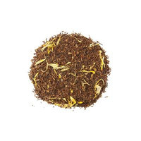 Sentosa Cr?me au Caramel Rooibos Loose Tea (1x1lb)