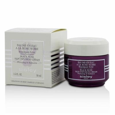 Black Rose Skin Infusion Cream Plumping & Radiance-50ml/1.6oz
