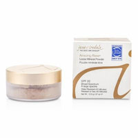 Jane Iredale - Amazing Base Loose Mineral Powder SPF 20 - Satin -10.5g/0.37oz