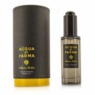 Acqua Di Parma - Collezione Barbiere Shaving Oil -30ml/1oz
