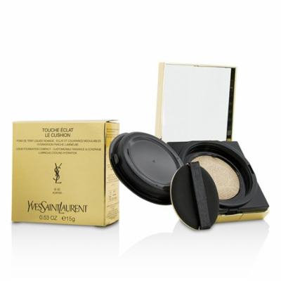 Yves Saint Laurent - Touche Eclat Le Cushion Liquid Foundation Compact - #B30 Almond -15g/0.53oz
