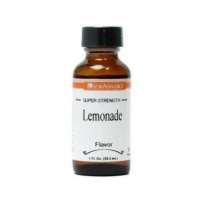 Lorann Lemonade Flavor 16 Oz.