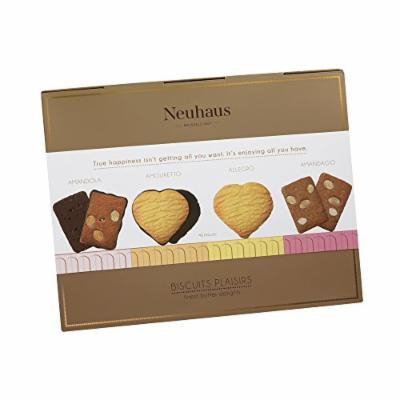 Neuhaus Chocolate Biscuits Grande