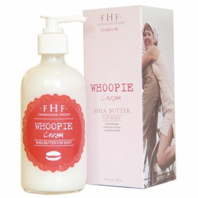 FarmHouse Fresh Whoopie! Shea Butter Cream